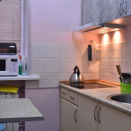 Hostel 777 Darnitsa Київ Екстер'єр фото