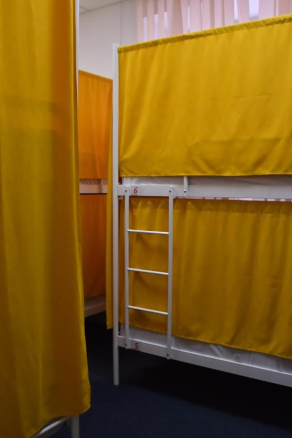 Hostel 777 Darnitsa Київ Екстер'єр фото