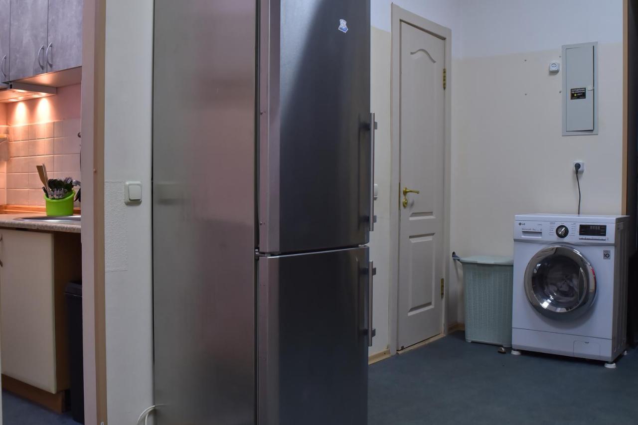 Hostel 777 Darnitsa Київ Екстер'єр фото
